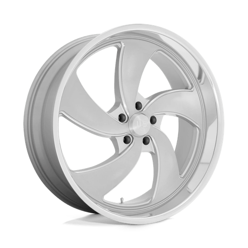 US Mag 1PC - U134 DESPERADO | 24X9 / 01 Offset / 5X127 Bolt Pattern | U134249073+01L