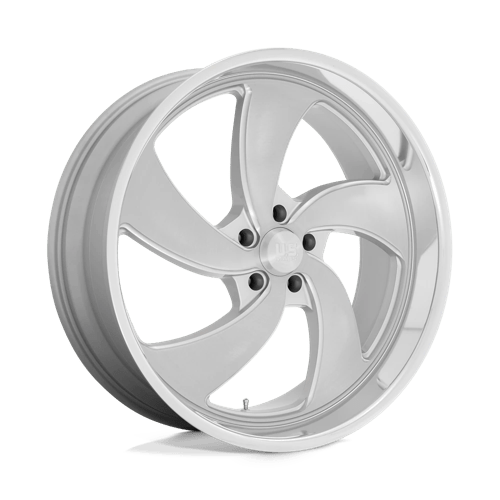 US Mag 1PC - U134 DESPERADO | 24X9 / 01 Offset / 5X127 Bolt Pattern | U134249073+01