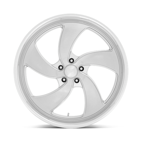 US Mag 1PC - U134 DESPERADO | 22X10.5 / 01 Offset / 5X127 Bolt Pattern | U134220573+01L