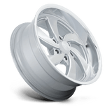 US Mag 1PC - U134 DESPERADO | 20X9.5 / 1 Décalage / 6X139.7 Modèle de boulon | U1342095D8+01L