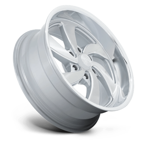 US Mag 1PC - U134 DESPERADO | 20X9.5 / 1 Décalage / 6X139.7 Modèle de boulon | U1342095D8+01L