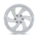 US Mag 1PC - U134 DESPERADO | 20X9.5 / 1 Décalage / 6X139.7 Modèle de boulon | U1342095D8+01L