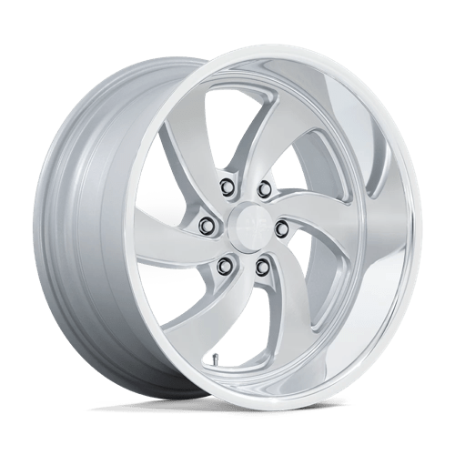 US Mag 1PC - U134 DESPERADO | 20X9.5 / 1 Décalage / 6X139.7 Modèle de boulon | U1342095D8+01L