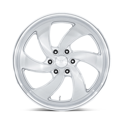 US Mag 1PC - U134 DESPERADO | 22X9 / 25 Offset / 6X135 Bolt Pattern | U134229089+25L