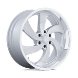 US Mag 1PC - U134 DESPERADO | 22X9 / 25 Offset / 6X135 Bolt Pattern | U134229089+25L