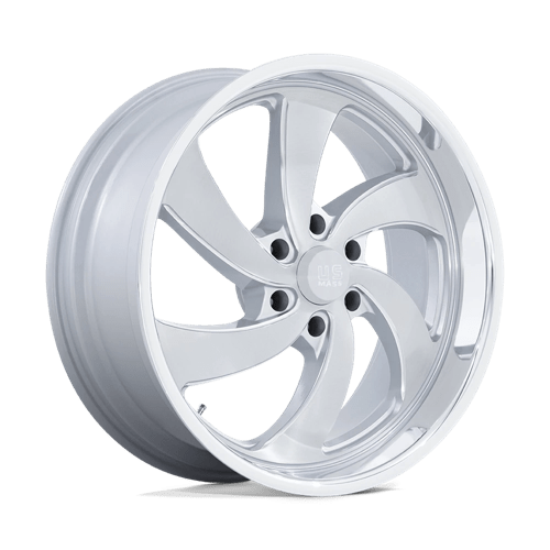 US Mag 1PC - U134 DESPERADO | 22X10 / 25 Offset / 6X135 Bolt Pattern | U134220089+25R