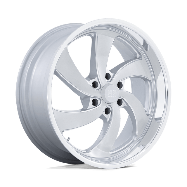 US Mag 1PC - U134 DESPERADO | 22X10 / 25 Offset / 6X135 Bolt Pattern | U134220089+25L