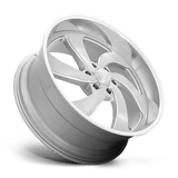 US Mag 1PC - U134 DESPERADO | 24X9 / 25 Offset / 6X135 Bolt Pattern | U134249089+25L