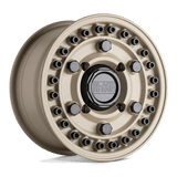 Black Rhino Hard Alloys - UTV - ARMORY UTV | 15X7 / 36 Offset / 4X156 Bolt Pattern | 1570ARY364156D32