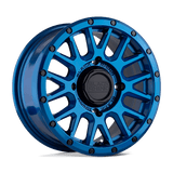 Black Rhino Hard Alloys - UTV - LA PAZ UTV | 15X7 / 36 Offset / 4X110 Bolt Pattern | 1570LPZ364110U80