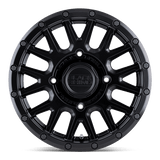 Black Rhino Hard Alloys - UTV - LA PAZ UTV | 15X7 / 51 Offset / 4X156 Bolt Pattern | 1570LPZ514156M32