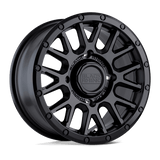 Black Rhino Hard Alloys - UTV - LA PAZ UTV | Modèle de boulon 15X7 / 36 Offset / 4X137 | 1570LPZ364136M06