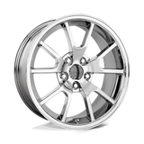 Performance Replicas - PR118 | 18X10 / 22 Offset / 5X114.3 Bolt Pattern | 118C-816522