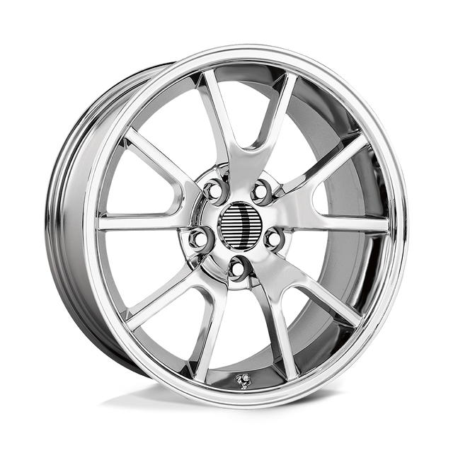 Performance Replicas - PR118 | 18X10 / 22 Offset / 5X114.3 Bolt Pattern | 118C-816522