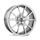 Performance Replicas - PR118 | 18X10 / 22 Offset / 5X114.3 Bolt Pattern | 118C-816522