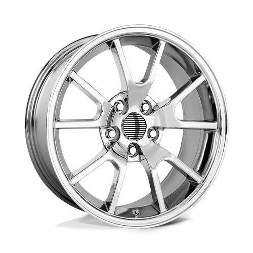 Performance Replicas - PR118 | 18X10 / 22 Offset / 5X114.3 Bolt Pattern | 118C-816522