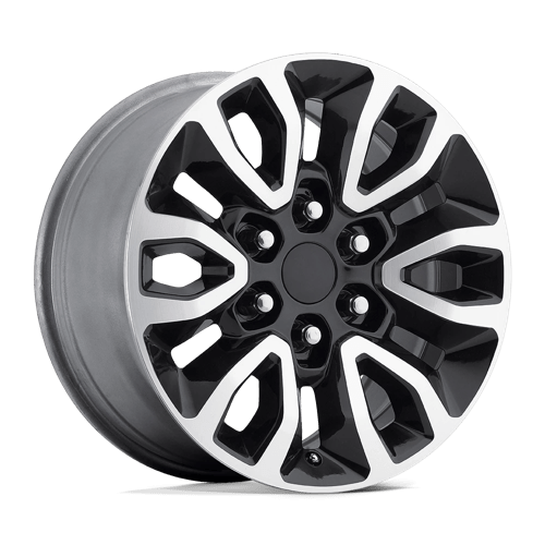 Performance Replicas - PR151 | 17X8.5 / 34 Offset / 6X135 Bolt Pattern | 151GB-786334