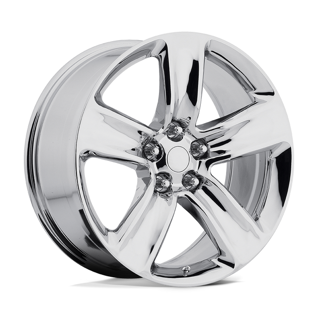 Performance Replicas - PR154 | 20X10 / 50 Offset / 5X127 Bolt Pattern | 154C-217350