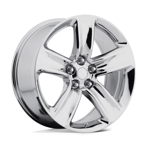 Performance Replicas - PR154 | 20X10 / 50 Offset / 5X127 Bolt Pattern | 154C-217350