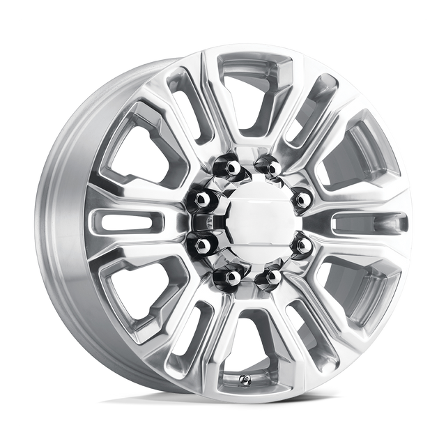 Performance Replicas - PR207 | 20X8.5 / 47 Offset / 8X180 Bolt Pattern | 207P-288047