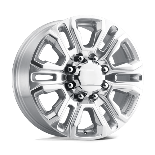 Performance Replicas - PR207 | 20X8.5 / 47 Offset / 8X180 Bolt Pattern | 207P-288047