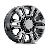 Performance Replicas - PR207 | 20X8.5 / 47 Offset / 8X180 Bolt Pattern | 207BC-288047