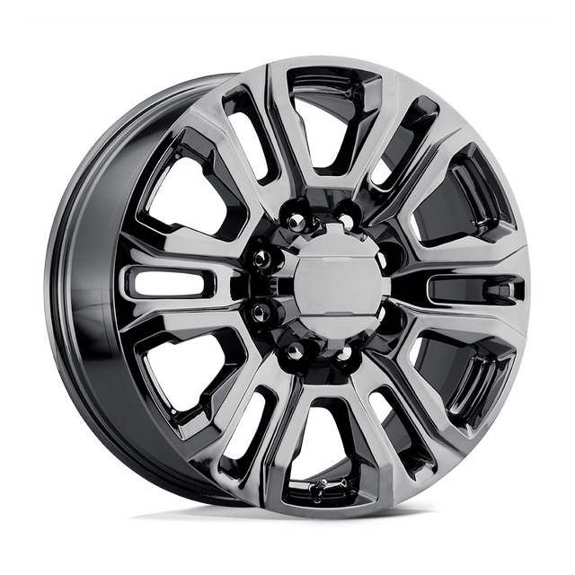 Performance Replicas - PR207 | 20X8.5 / 47 Offset / 8X180 Bolt Pattern | 207BC-288047