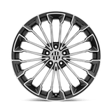 Victor Equipment - WURTTEMBOURG | 19X10.5 / Décalage 55 / Modèle de boulon 5X130 | 1905VIW555130G71