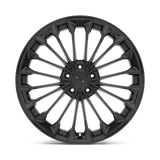 Victor Equipment - WURTEMBOURG | 22 x 10,5 / 56 décalage / 5 x 130 modèle de boulon | 2205VIW565130M71