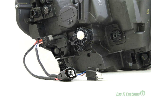 Toyota Tundra Oem Led Conversion (2014-2021)