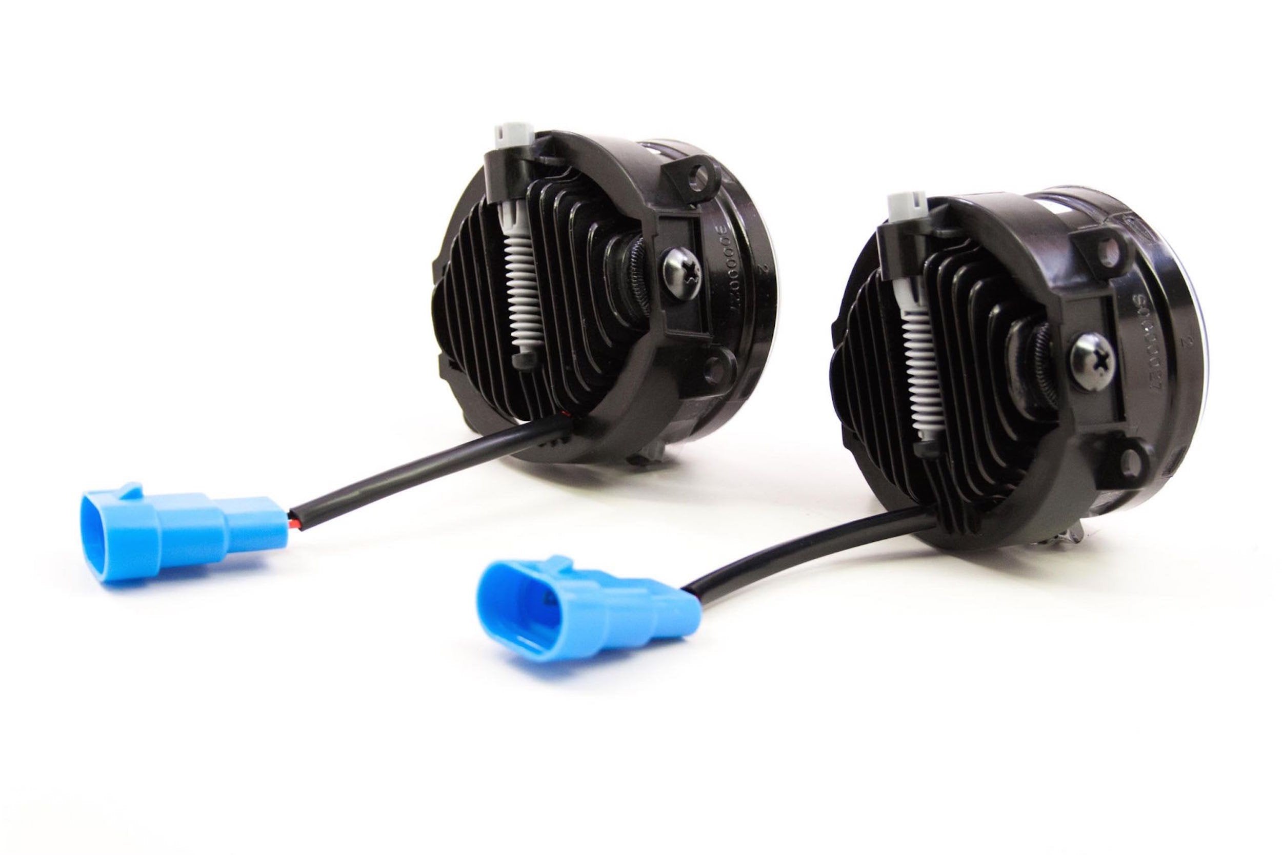 Universal 70Mm: Morimoto Xb Led Fog Lights