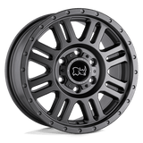 Black Rhino - YELLOWSTONE | 17X8 / 38 Offset / 6X130 Bolt Pattern | 1780YWN386130G84