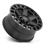 Black Rhino - YORK | 17X8 / 38 Offset / 6X130 Bolt Pattern | 1780YRK386130M84