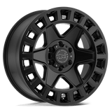 Black Rhino Hard Alloys - YORK | 20X9 / -12 Offset / 6X139.7 Bolt Pattern | 2090YRK-26140M12