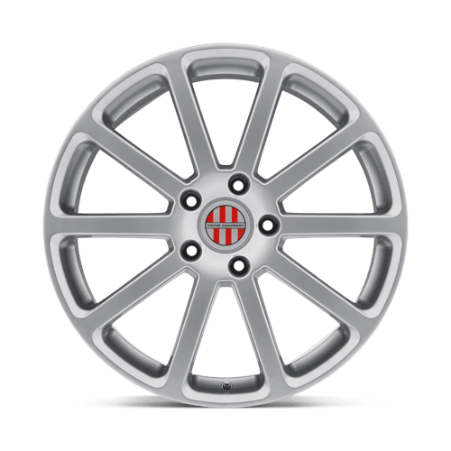 Victor Equipment - ZEHN | 20X11 / 36 Offset / 5X130 Bolt Pattern | 2011VIZ365130S71