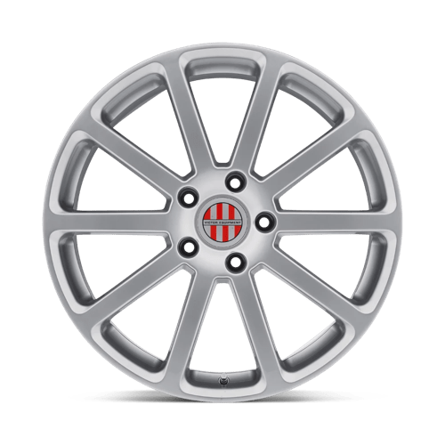 Victor Equipment - ZEHN | 19X9.5 / 49 Offset / 5X130 Bolt Pattern | 1995VIZ495130S71