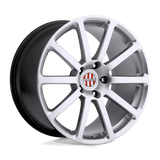 Victor Equipment - ZEHN | 19X9.5 / 49 Offset / 5X130 Bolt Pattern | 1995VIZ495130S71