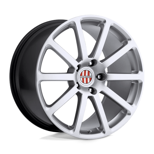 Victor Equipment - ZEHN | 19X9.5 / 49 Offset / 5X130 Bolt Pattern | 1995VIZ495130S71