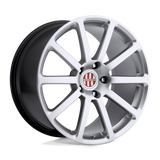 Victor Equipment - ZEHN | 19X9.5 / 49 Offset / 5X130 Bolt Pattern | 1995VIZ495130S71