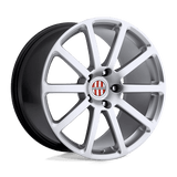 Victor Equipment - ZEHN | 20X11 / 36 Offset / 5X130 Bolt Pattern | 2011VIZ365130S71