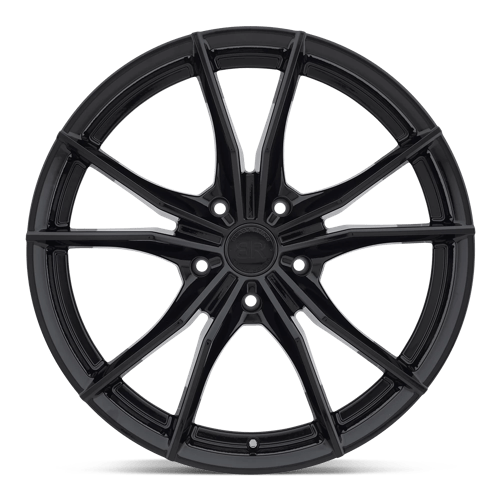 Black Rhino Hard Alloys - ZION | 22X9.5 / 30 Offset / 6X135 Bolt Pattern | 2295ZON306135B87