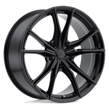 Black Rhino Hard Alloys - ZION | 22X9.5 / 30 Offset / 6X135 Bolt Pattern | 2295ZON306135B87