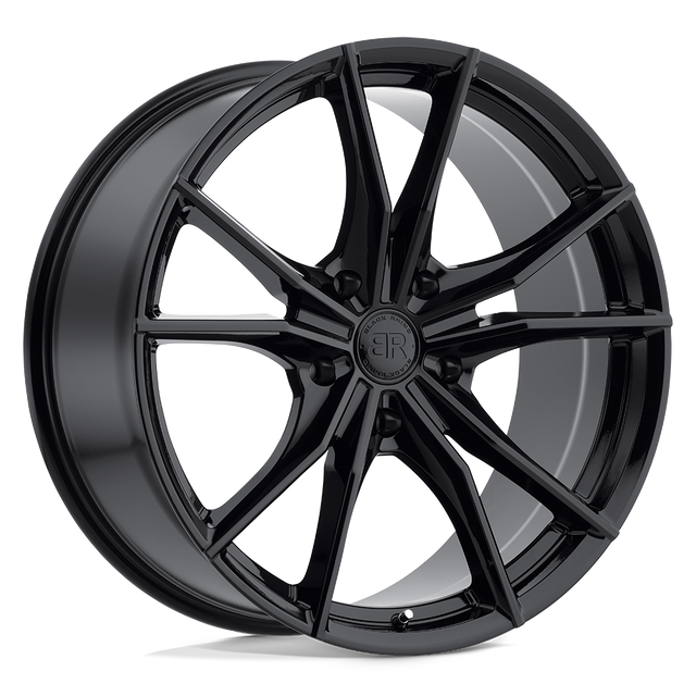 Black Rhino Hard Alloys - ZION | 22X9.5 / 30 Offset / 6X135 Bolt Pattern | 2295ZON306135B87