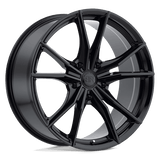 Black Rhino Hard Alloys - ZION | 22X9.5 / 30 Offset / 6X135 Bolt Pattern | 2295ZON306135B87