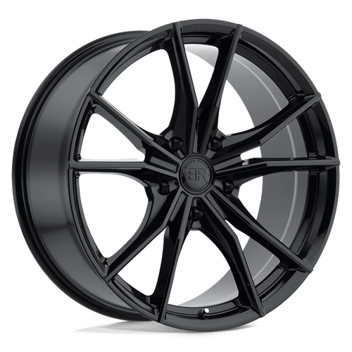 Black Rhino Hard Alloys - ZION | 22X9.5 / 30 Offset / 6X135 Bolt Pattern | 2295ZON306135B87