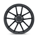 Victor Equipment - ZUFFEN | 19X11 / 36 Offset / 5X130 Bolt Pattern | 1911VZF365130M71