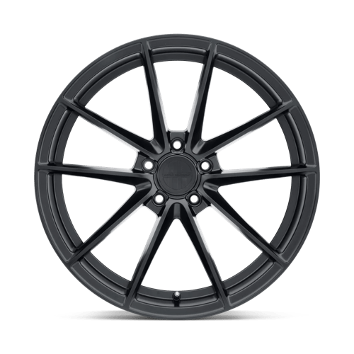 Victor Equipment - ZUFFEN | 19X11 / 36 Offset / 5X130 Bolt Pattern | 1911VZF365130M71