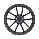 Victor Equipment - ZUFFEN | 18X10.5 / 55 Offset / 5X130 Bolt Pattern | 1805VZF555130M71