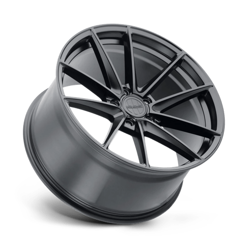 Victor Equipment - ZUFFEN | 18X10.5 / 55 Offset / 5X130 Bolt Pattern | 1805VZF555130M71