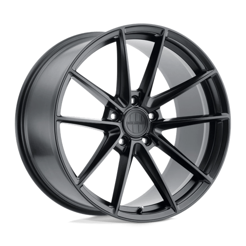 Victor Equipment - ZUFFEN | 18X10.5 / 55 Offset / 5X130 Bolt Pattern | 1805VZF555130M71